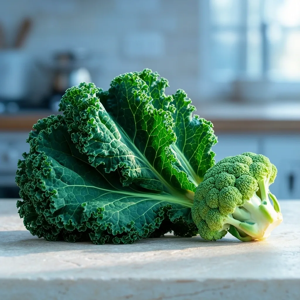Minimalist nutritional composition