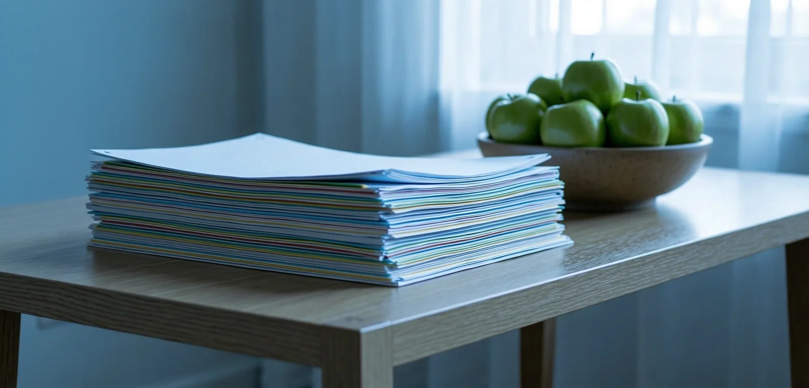 Nutritional archives